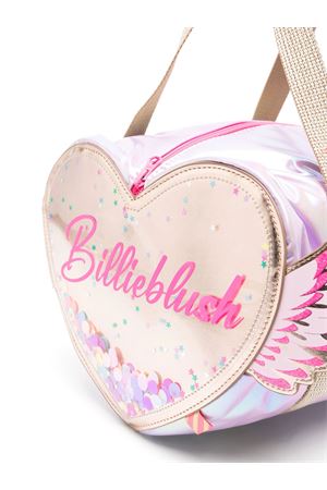 borsa in poliestere rosa BILLIEBLUSH KIDS | U20620Z98